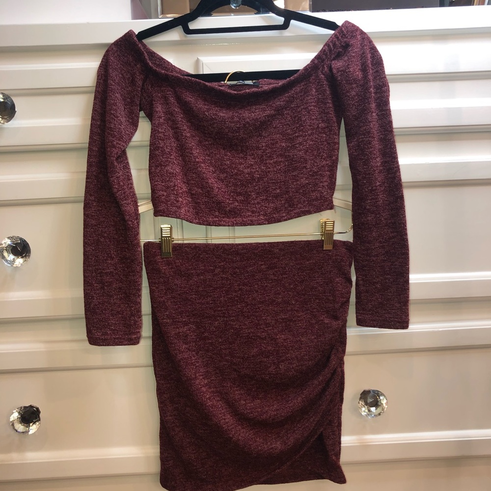 Fashion Nova Matching set